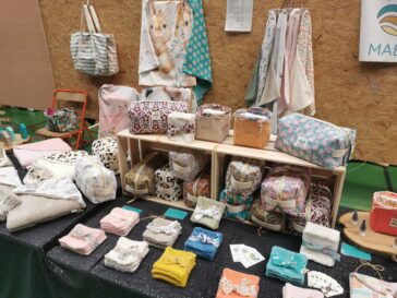 Les 10 idées de cadeaux de Noël artisanaux