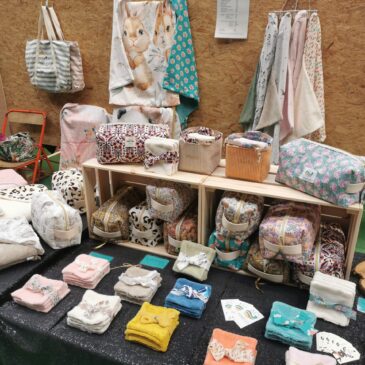 Les 10 idées de cadeaux de Noël artisanaux