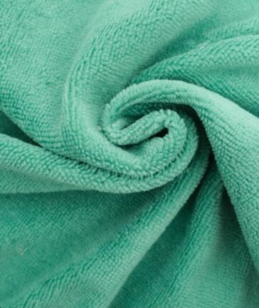 Quel tissu éponge choisir