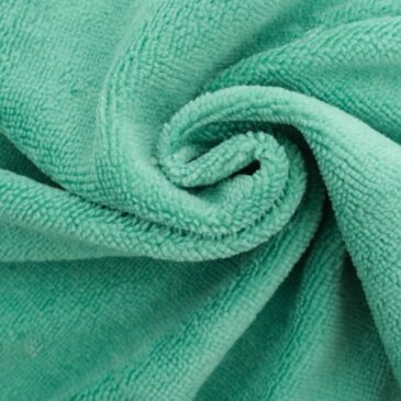 Quel tissu éponge choisir