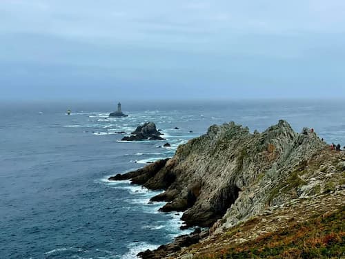 Pourquoi partir en vacances dans le Finistère ?