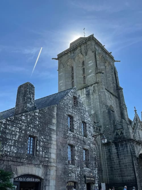 Pourquoi partir en vacances dans le Finistère