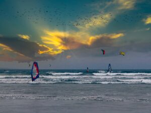 Pourquoi partir en vacances dans le Finistère ?