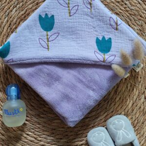 Cape de Bain Tulipes