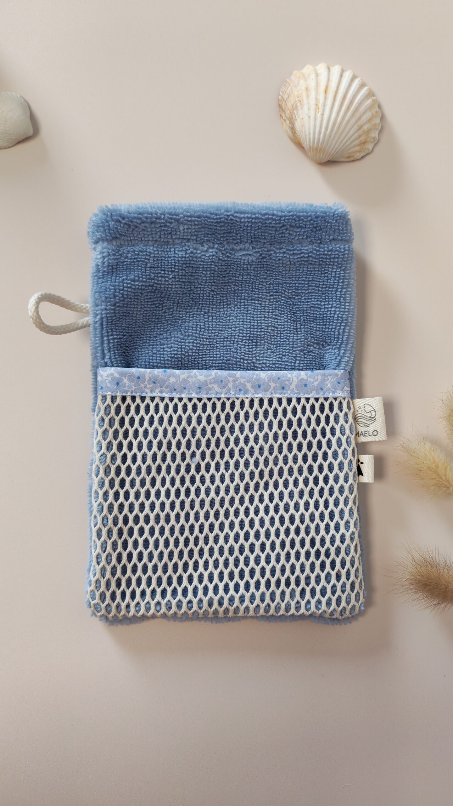 Gant exfoliant Gant exfoliant