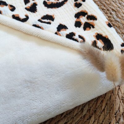 Cape de Bain - Eponge de Bambou