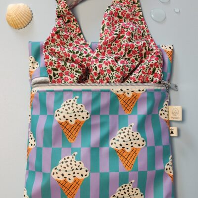 impermeable multi usage