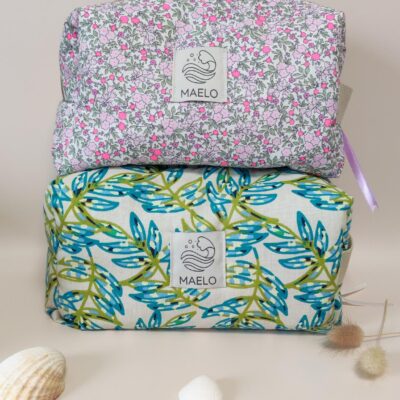 Trousses de Toilette