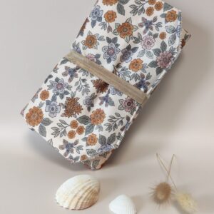 tapis a langer impermeable