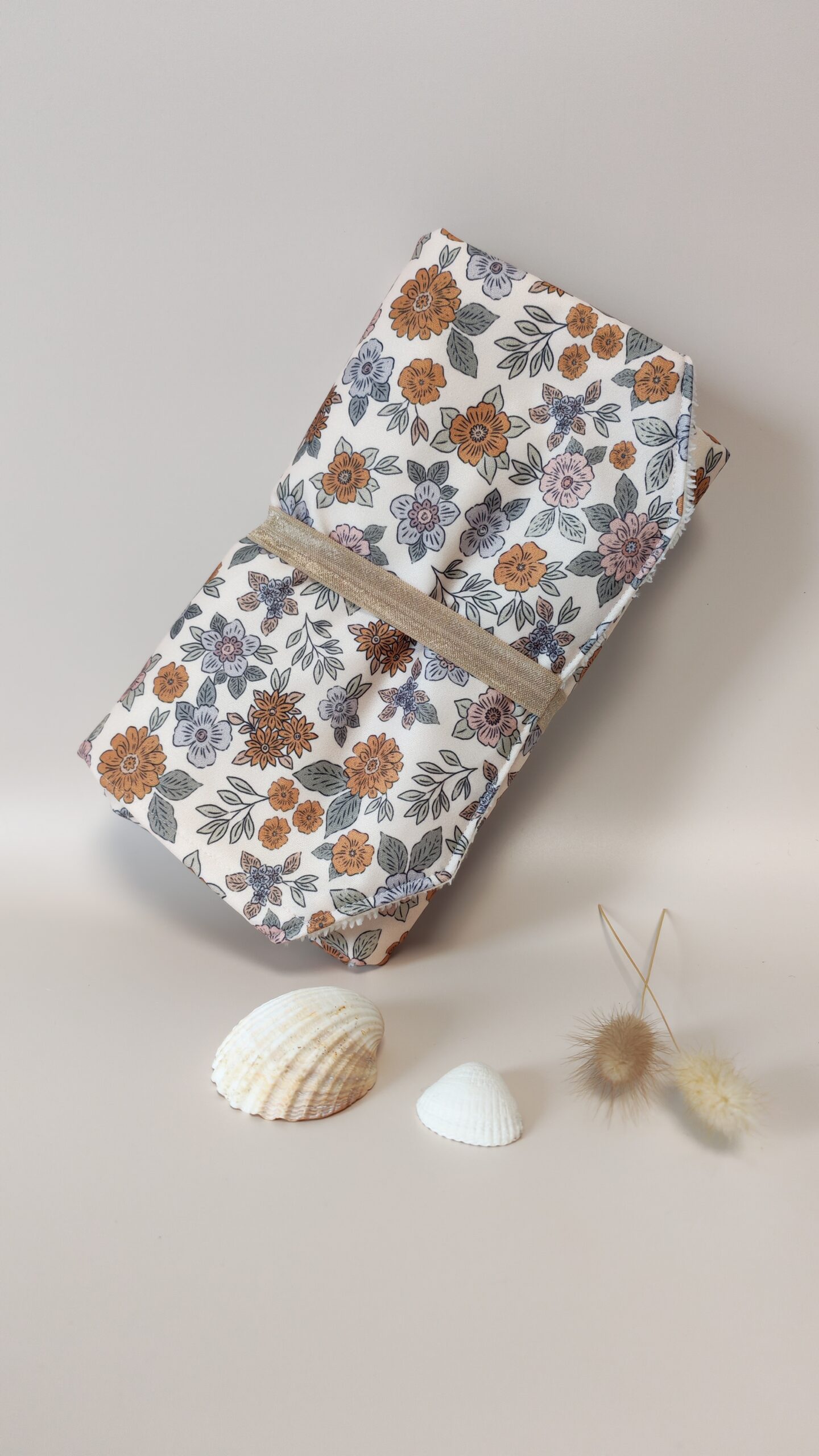 tapis a langer impermeable