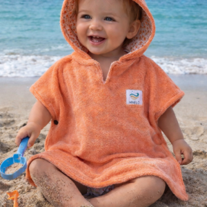 ⭐Poncho de Bain 6/24 mois