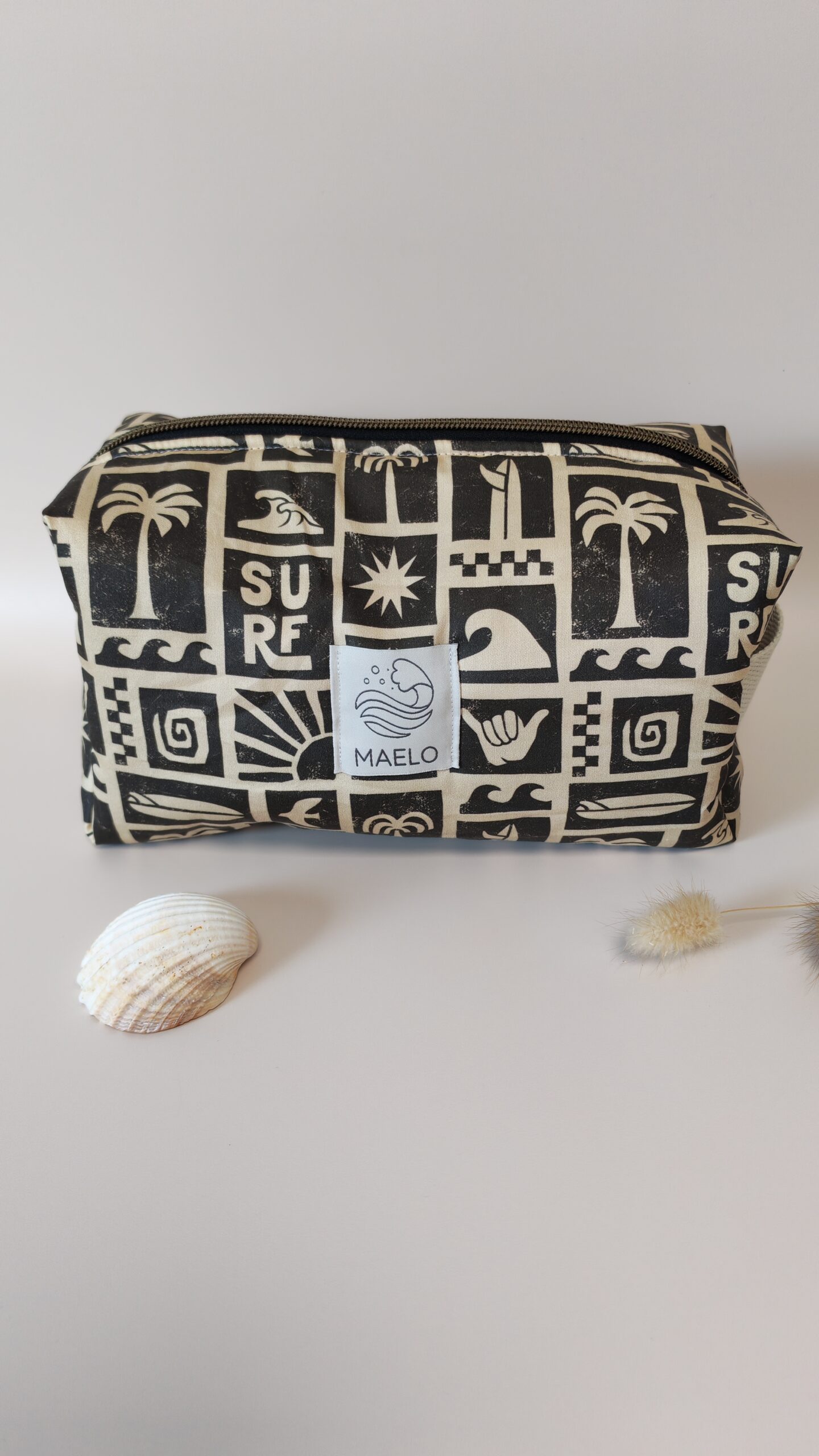 Trousse de Toilette Surf Trousse de Toilette Surf