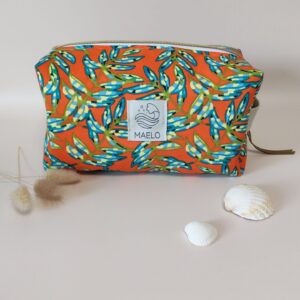 Trousse de toilette peps