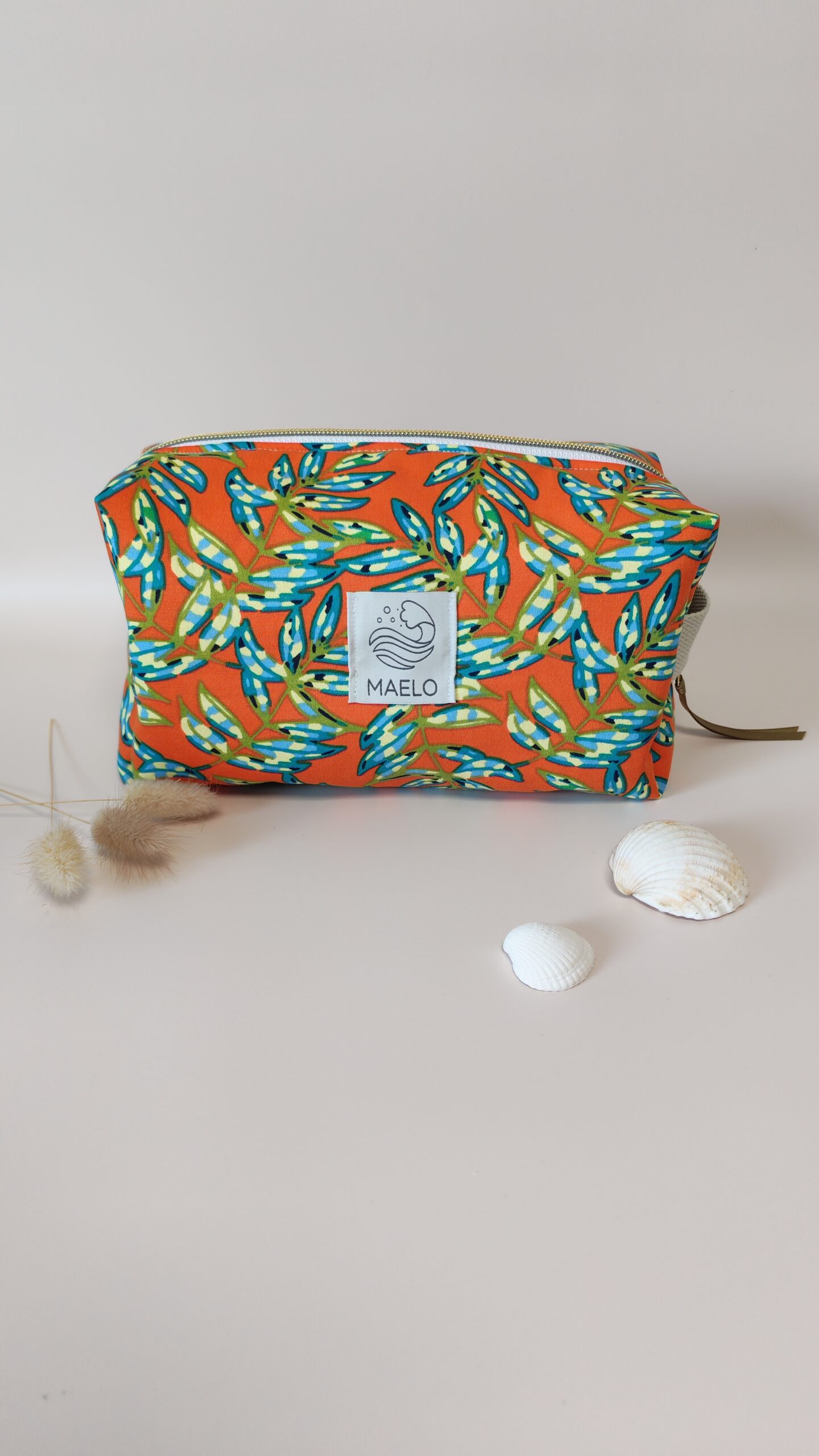 Trousse de toilette peps Trousse de toilette peps