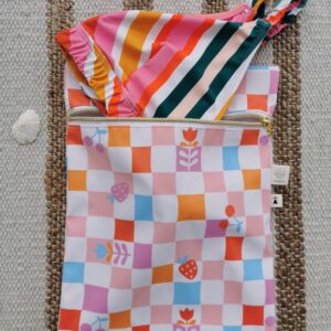 Pochette imperméable