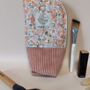 Trousse à maquillage
