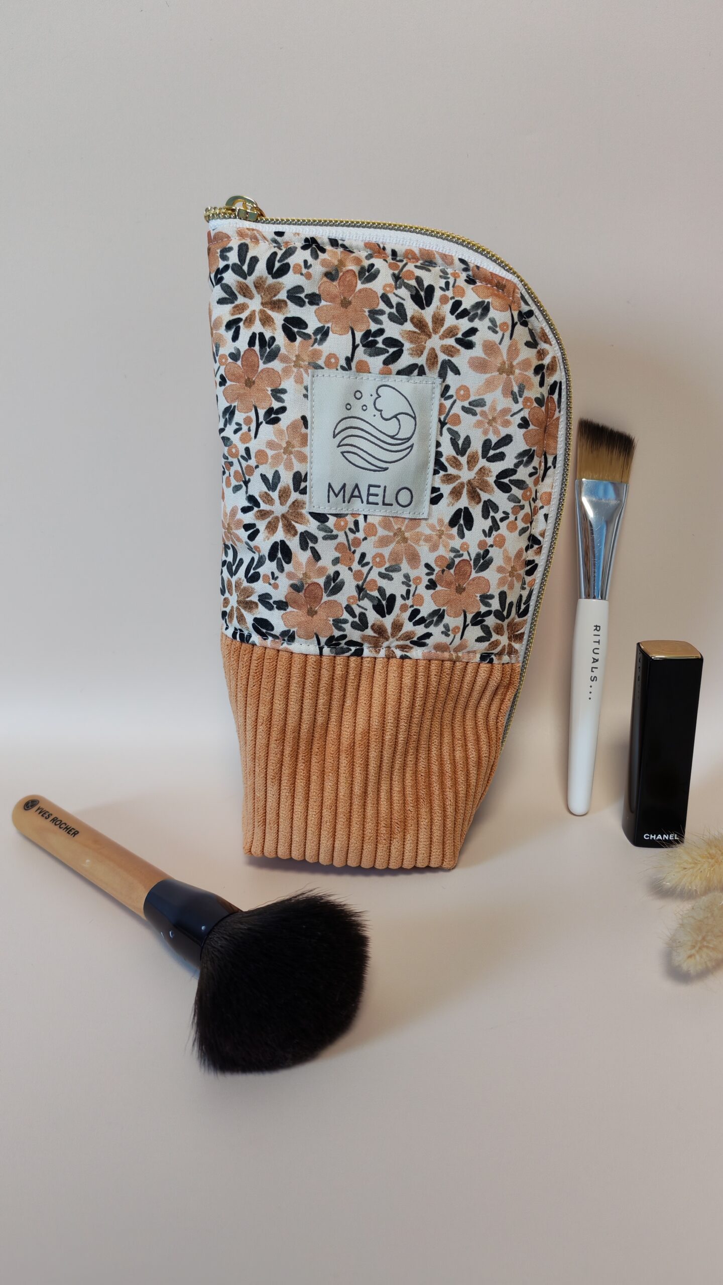 Trousse de maquillage