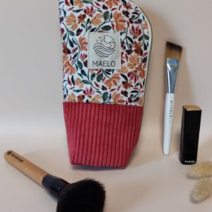 Trousse maquillage
