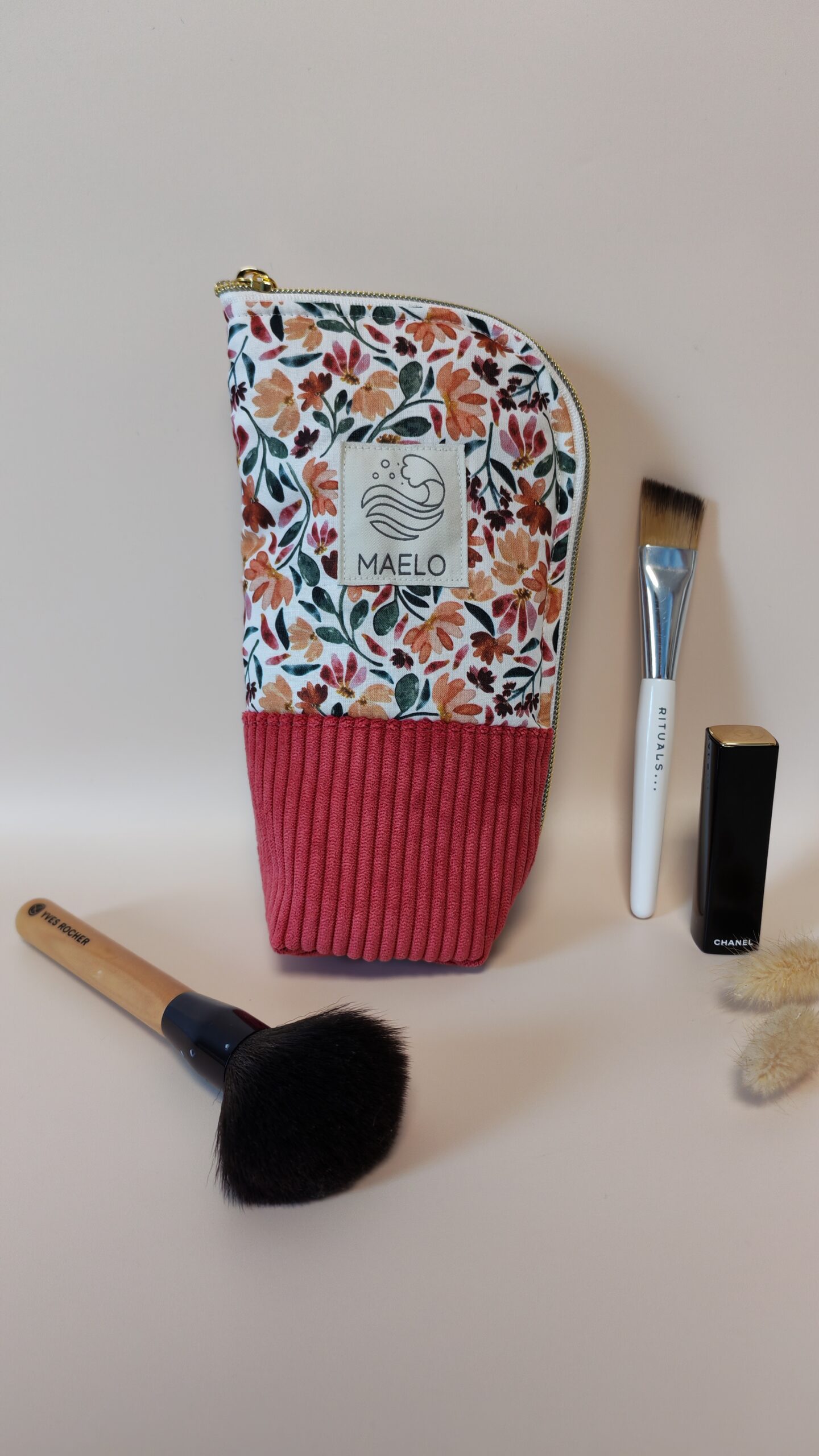 Trousse maquillage