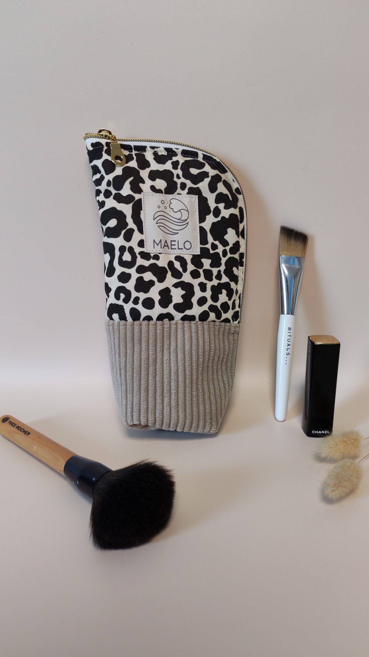Trousse à maquillage